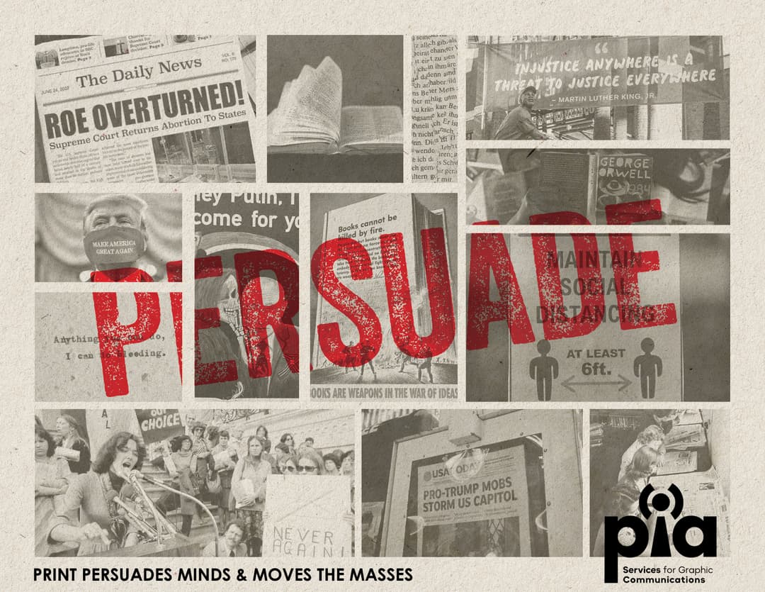 PIA Poster