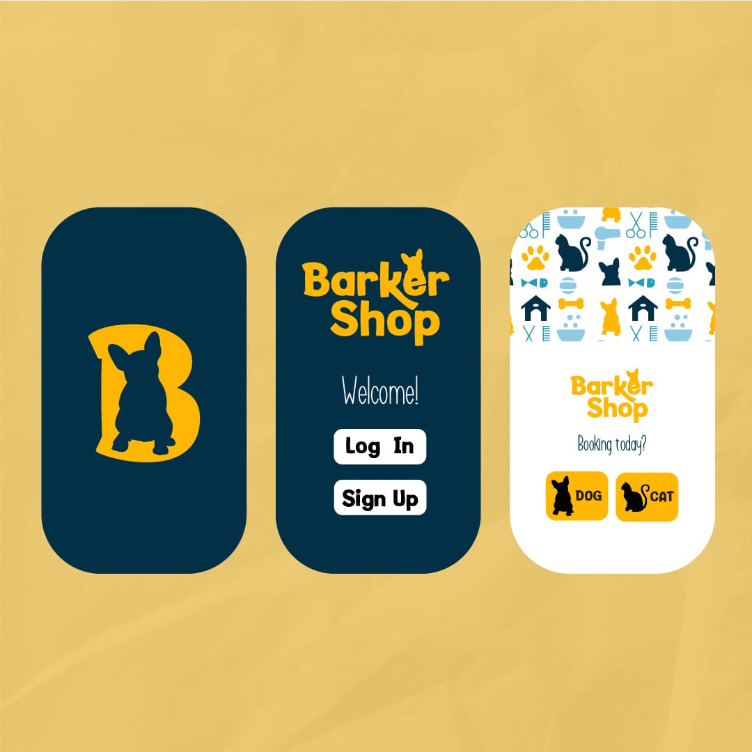 Barkershop